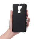 Bakeey Anti-Scratch Pudding TPU Soft Scrub Protective Case For LeEco Coolpad Cool1 dual/Letv Le3