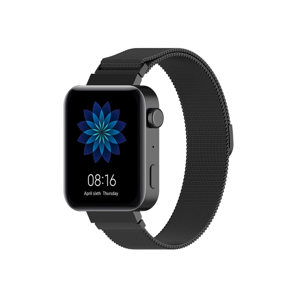 Bakeey 18mm Watch Band Metal Strap For Xiaomi Watch