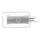 White Full LED Trunk Cargo Area Lights Assembly For Honda Accord Civic Insight Acura ILX RSX TL TLX TSX
