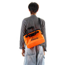 19L EVA Fishing Bag Multifunctional Portable Fishing Lure Bait Bag Shoulder Bag