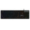 AULA T100 USB Wired Backlit  Keyboard and 2400DPI Adjustable Mouse Combo