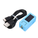 M5Stack StickV K210 AI Camera Development Board 64 BIT RISC-V MPU6886 Chip with 16M Flash ST7789 IPS LCD $23.99 Code: BGK210