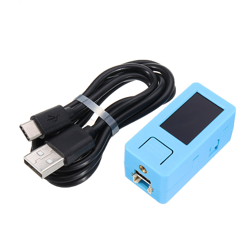 M5Stack StickV K210 AI Camera Development Board 64 BIT RISC-V MPU6886 Chip with 16M Flash ST7789 IPS LCD $23.99 Code: BGK210