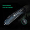 Sanrenmu 7094 Multifunctional Pocket Outdoor Camping Survival Hunting EDC Pocket Tools Glass Hammer Cutter Bottle Opener Screwdriver