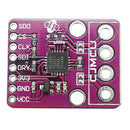 CJMCU-31865 MAX31865 RTD Platinum Resistance Temperature Detector PT100-PT1000