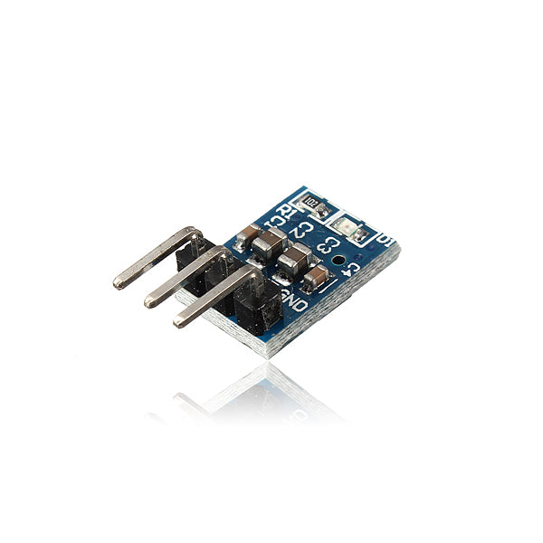 20Pcs 5V To 3.3V DC-DC AMS1117 800MA Step Down Power Supply Buck Module