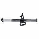 Manual Gypsum Board Cutter Hand Push Drywall Artifact Tool 2-60cm Cutting Black