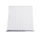 Clay U-shaped Press Plate DIY Clay Tools Ultralight Clay Mud Plate Scale Round Square