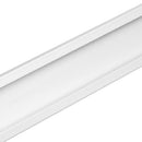 Machifit 500mm T-track T-slot Miter Track Jig Fixture Slot for Router Table Woodworking Tool