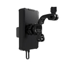 BIKIGHT 3.5-6.5inch  Waterproof Bicycle Phone Bracket 5000mAh Power Rechargeable Smart Bike Holder
