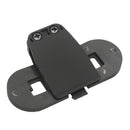 Motorcycle Helmet Headset Mic Speaker Intercom Clamp bluetooth Interphone BT FDC