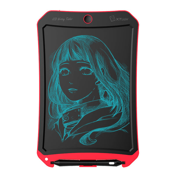 VSON WP9316 10 Inch LCD Writing Tablet Digital Graphic Drawing Graffiti Board Electronic Handwriting Pad with Stylus Gift for kids Children