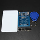 10Pcs 3.3V RC522 Chip IC Card Induction Module RFID Reader 13.56MHz 10Mbit/s