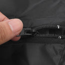 Outdoor Heavy Duty 300D Waterproof Table Tennis Cover Ping Pong Table UV Rain Dust Protector