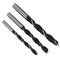 Woodworking Dowel Jig Set Drill Guide with Dirll Bit Pocket Hole Jig