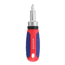 WORKPRO 38 in 1 Multifunctional Ratcheting Screwdriver Set Home Phone DIY Repair Tools Kit
