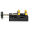 Watch Bench Table Vise Vice Clamp Non Scratching Repair Tools Case Holder