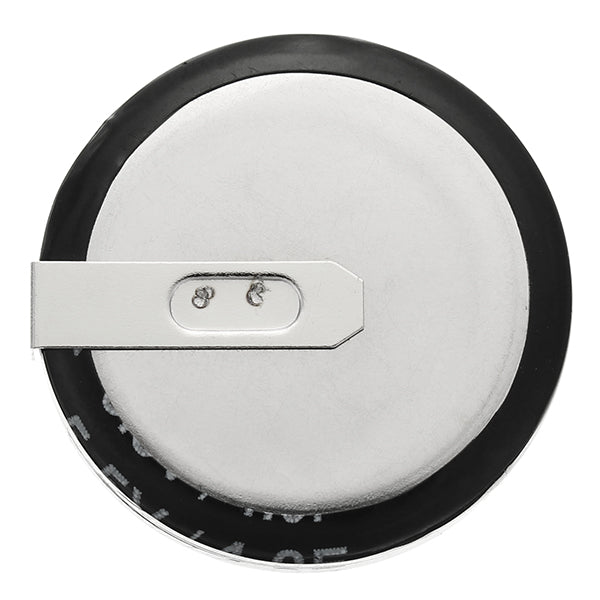 10pcs 5.5V 4F H Style Horizontal Super Capacitor Farah Capacitor Double Layer Capacitor Low ESR