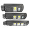 20W 40W 60W Solar Powered PIR Motion Sensor Street Lamp Outdoor Garden Yard Light