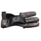 1Pcs Archery Finger Protect Glove 3 Finger Pull Bow Leather Shooting Glove  for Archery Hunting Shooting