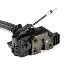 Front Left Power Door Lock Actuator For Hyundai Santa Fe 2006-2009 813102B020