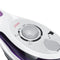 220V 880W Clothes Portable Steam Iron Home Handheld Fabric Laundry Steamer Brush Travel