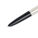 Jinhao 911 Fountain Pen Metal Office Practice Writing And Copying Signature Student Iridium Fine Tip