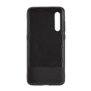 Bakeey 360 Rotating Ring Holder Magnetic Adsorption Shockproof Protective Case for Xiaomi Mi9 / Mi 9 Transparent Edition