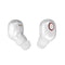 [bluetooth 5.0] Portable TWS True Wireless Earphone Mini Noise Cancelling Stereo Sport Headphone with Charging Box