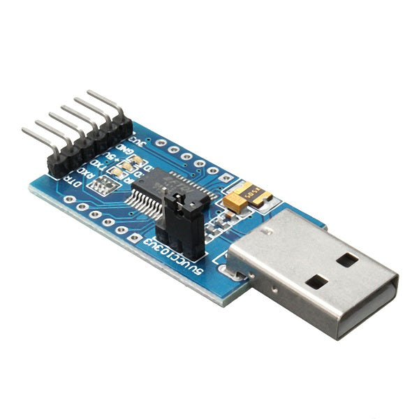 5V 3.3V FT232RL USB Module To Serial 232 Adapter Download Cable For