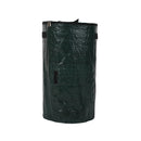 Garden Patio Fruits Vegetables Planter Bags PE Plastic Flower Plants Potato Grow Bag