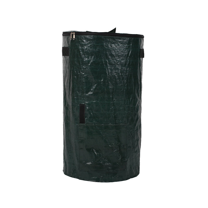 Garden Patio Fruits Vegetables Planter Bags PE Plastic Flower Plants Potato Grow Bag