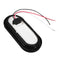 12V 22LED Car Red Rear Tail Lights Stop Indicator Lamps for Truck Trailer Caravan Van Lorry