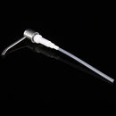 300ml Stainless Steel Sink-Mounted Liquid Soap Dispenser Kitchen Bathroom Bottle