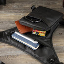 Oxford Leg Bag Waist Pockets Waterproof Travel Camping Shoulder Bag Sport Cross Body Pack