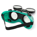 Flip Up Anti Glare Glasses Welders Welding Glasses Welding Goggles