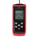 TA8131 Digital Luxmeter illuminance Light Meter 100000Lux Lux/FC illuminometer