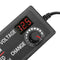 Excellway 4-24V 1.5A 36W AC/DC Power Adapter Switching Power Supply Regulatedr Adapter Display