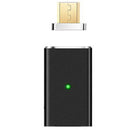 Bakeey Type-C Micro USB Data Magnetic Adapter For Huawei P20 Xiaomi mi8 S9 Pocophone f1 Oneplus 6T