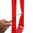 Creative Stackable Food Preservation Tray Reusable Vacuum Preservation Tray Cover w/ Elastic Lid for Vegetable Fruit w/ 2 Dish Towels