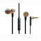 Awei ES 20TY In Ear Heavy Bass Noise Isolating with Microphone Universal Earphone