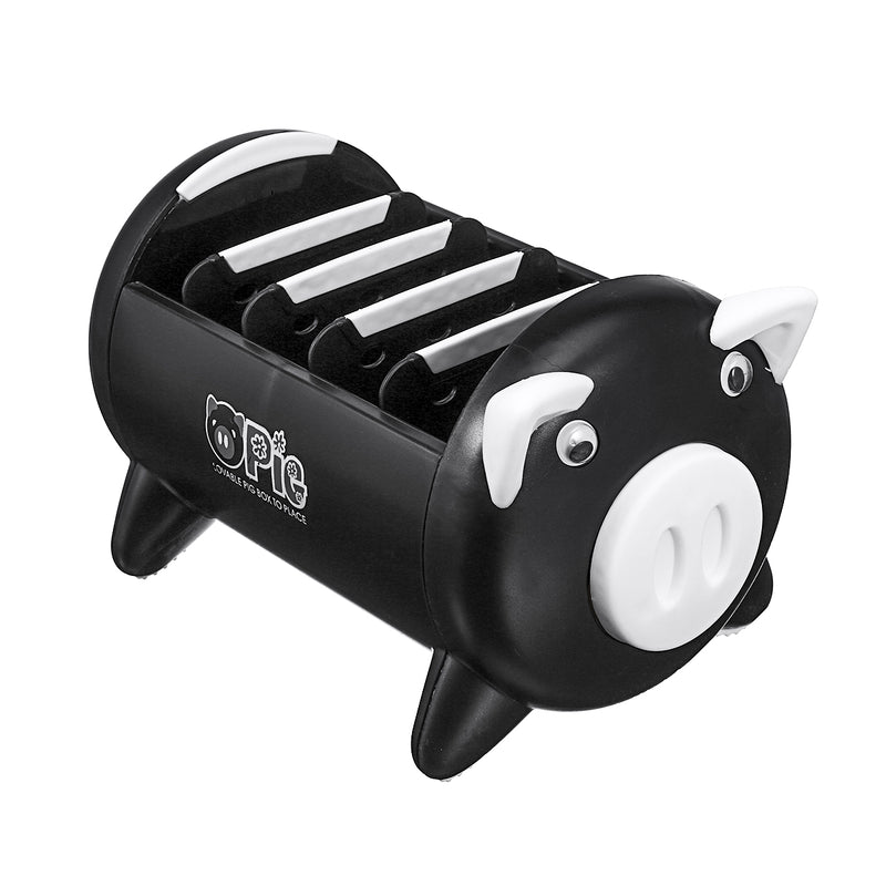 Storage Box Phone Holder CD Organizer Remote Control Holder