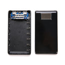 Bakeey 6*18650 Dual USB Ports LED Display 15000mAh Battery Case Power Bank Box With LED Flashlight