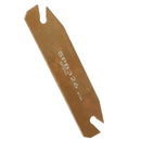 SPB26-3 26mm Part Off Blade Grooving Tool Turning Tool for ZQMX 3N11-1E SP300 Insert SMBB1626 Holder