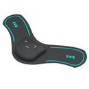 3.7V Portable Electric Massager Pulse Unit Muscle Pain Relief Therapy Stimulator