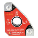 Multi-angle Mini Welding Magnet/Magnetic Clamping Tools for Holding with Twin Pack