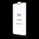 Bakeey 5D Curved Anti-explosion Full Cover Tempered Glass Screen Protector for Xiaomi Pocophone F1