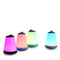 5V 1W Houshan Multi-function Night Light Colorful Atmosphere Lights Portable Outdoor USB Rechargeable Lamp
