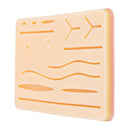 Medical Suture Training Model Human Traumatic Skin Model Medical Training Pad