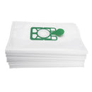 10PCS Non-woven Dust Bag Microfibre For Numatic Henry Cleaner Hoover Vacuum Cleaner Dust Bag
